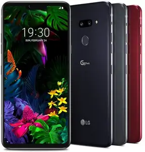 Замена кнопки включения на телефоне LG G8s ThinQ в Воронеже